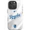 MLB Kansas City Royals Jersey iPhone 16 Pro Max Magsafe Impact Case