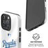 MLB Kansas City Royals Jersey iPhone 16 Pro Max Magsafe Impact Case