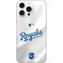 MLB Kansas City Royals Jersey iPhone 16 Pro Max Skin