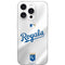 MLB Kansas City Royals Jersey iPhone 16 Pro Skin