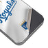 MLB Kansas City Royals Jersey iPhone 16 Pro Skin