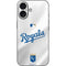 MLB Kansas City Royals Jersey iPhone 16 Skin