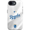 MLB Kansas City Royals Jersey iPhone 16e Impact Case