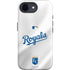 MLB Kansas City Royals Jersey iPhone 16e Impact Case