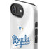 MLB Kansas City Royals Jersey iPhone 16e Impact Case