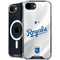 MLB Kansas City Royals Jersey iPhone 16e MagSafe Case
