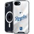 MLB Kansas City Royals Jersey iPhone 16e MagSafe Case