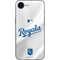 MLB Kansas City Royals Jersey iPhone 16e Skin