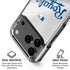 MLB Kansas City Royals Jersey iPhone 18 Pro Clear Case