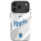 MLB Kansas City Royals Jersey iPhone 18 Pro Max Impact Case