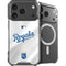 MLB Kansas City Royals Jersey iPhone 18 Pro Max MagSafe Case