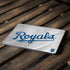 MLB Kansas City Royals Jersey Apple MacBook Air Skin