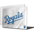 MLB Kansas City Royals Jersey MacBook Pro 14in (2021-24) Case plus Skin