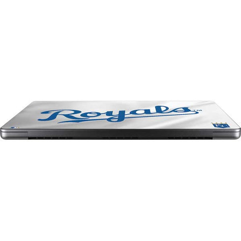MLB Kansas City Royals Jersey Apple MacBook Pro 14-inch Skin