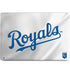 MLB Kansas City Royals Jersey MacBook Skins