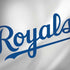 MLB Kansas City Royals Jersey MacBook Skins