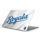 MLB Kansas City Royals Jersey Apple MacBook Pro 16-inch Skin