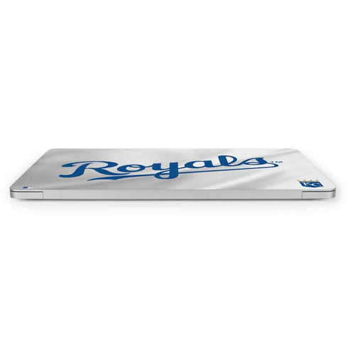 MLB Kansas City Royals Jersey Apple MacBook Pro 16-inch Skin