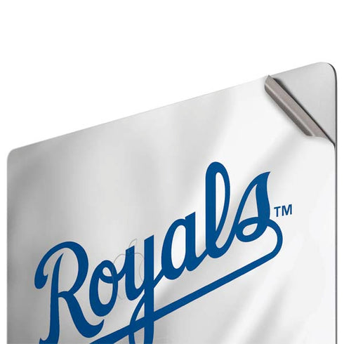 MLB Kansas City Royals Jersey Apple MacBook Pro 16-inch Skin