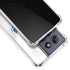 MLB Kansas City Royals Jersey Moto G 5G (2025) Clear Case