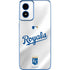 MLB Kansas City Royals Jersey Moto G Play 4G (2024) Skin