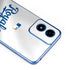 MLB Kansas City Royals Jersey Moto G Play 4G (2024) Skin