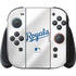 MLB Kansas City Royals Jersey Nintendo Switch 2 (2025) with Joy-Con Skin