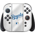 MLB Kansas City Royals Jersey Nintendo Switch 2 (2025) Joy-Con Controller Skin