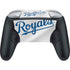 MLB Kansas City Royals Jersey Nintendo Switch 2 (2025) Pro Controller Skin