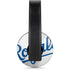 MLB Kansas City Royals Jersey PlayStation 4 Gold Wireless Headset Skin