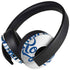MLB Kansas City Royals Jersey PlayStation 4 Gold Wireless Headset Skin