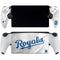 MLB Kansas City Royals Jersey PlayStation Portal Remote Player Skin