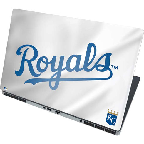 MLB Kansas City Royals Jersey Dell Precision Skin
