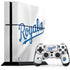 MLB Kansas City Royals Jersey PlayStation PS4 Skins