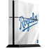 MLB Kansas City Royals Jersey PlayStation PS4 Skins