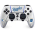 MLB Kansas City Royals Jersey PS5 DualSense Edge Pro Controller Skin