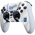 MLB Kansas City Royals Jersey PS5 DualSense Edge Pro Controller Skin