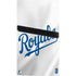 MLB Kansas City Royals Jersey PS5 Pro Console Skin
