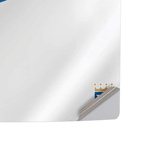 MLB Kansas City Royals Jersey PS5 Pro Disk Console Skin