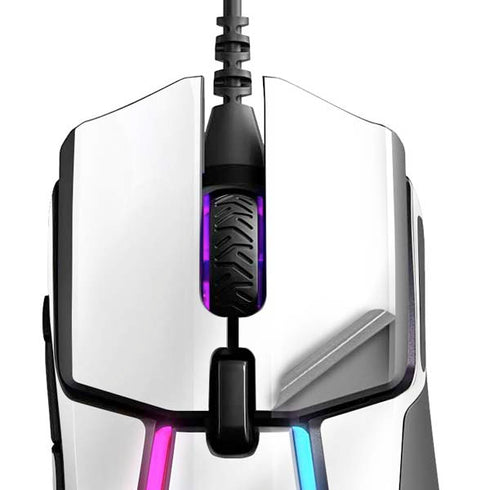 MLB Kansas City Royals Jersey SteelSeries Rival 600 Gaming Mouse Skin