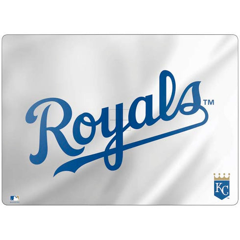 MLB Kansas City Royals Jersey Surface Laptop 7 13.8in Skin