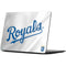 MLB Kansas City Royals Jersey Surface Laptop 7 15in Skin