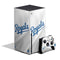 MLB Kansas City Royals Jersey Xbox Series X Bundle Skin