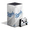 MLB Kansas City Royals Jersey XBox Series X Digital Edition Bundle Skin