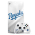 MLB Kansas City Royals Jersey Xbox Series X Skins