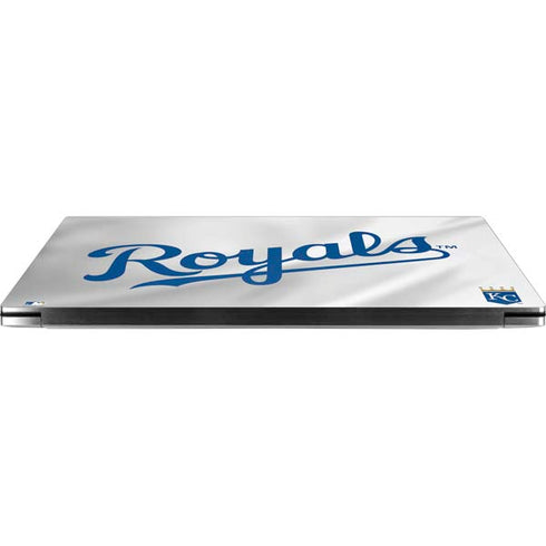 MLB Kansas City Royals Jersey Dell XPS Skin