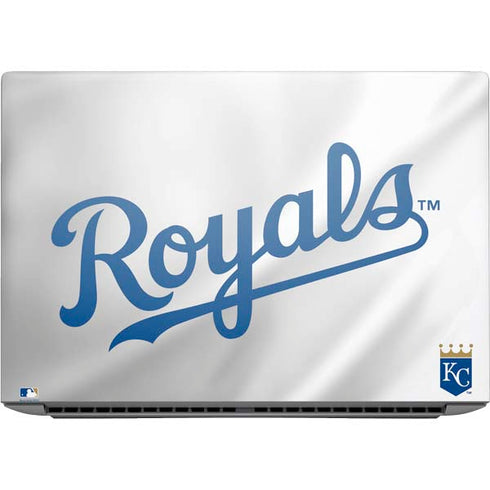 MLB Kansas City Royals Jersey HP ZBook Fury 16 G10 Skin