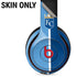 MLB Kansas City Royals Split Beats Solo 3 Wireless Skin
