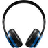 MLB Kansas City Royals Split Beats Solo 4 Wireless Headphones Skin