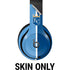 MLB Kansas City Royals Split Beats Studio Pro Wireless Headphones Skin